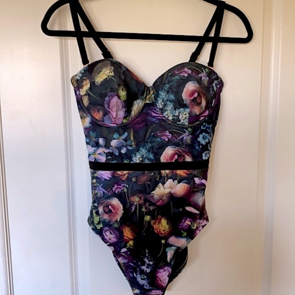 Ted Baker One-piece swimsuit
